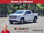 New 2025 GMC Sierra 1500 SLT Crew Cab 4WD Pickup for sale #SZ329000 - photo 1