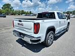 New 2025 GMC Sierra 1500 SLT Crew Cab 4WD Pickup for sale #SZ329000 - photo 2