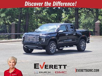New 2026 GMC Canyon Denali Crew Cab 4WD Pickup for sale #T1102293 - photo 1