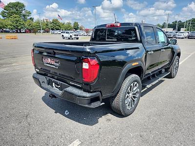 New 2026 GMC Canyon Denali Crew Cab 4WD Pickup for sale #T1102293 - photo 2