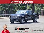 New 2026 GMC Canyon Denali Crew Cab 4WD Pickup for sale #T1102293 - photo 1