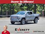 New 2026 GMC Canyon Denali Crew Cab 4WD Pickup for sale #T1102466 - photo 1