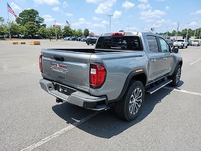 New 2026 GMC Canyon Denali Crew Cab 4WD Pickup for sale #T1106559 - photo 2
