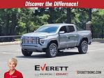 New 2026 GMC Canyon Denali Crew Cab 4WD Pickup for sale #T1106559 - photo 1