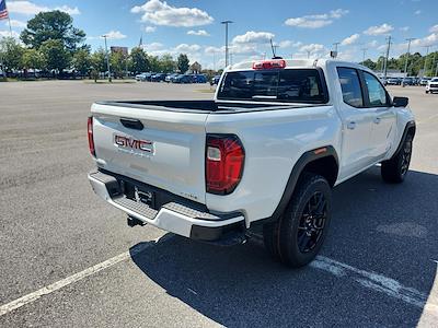 New 2026 GMC Canyon AT4 Crew Cab 4WD Pickup for sale #T1113191 - photo 2