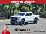 New 2026 GMC Canyon AT4 Crew Cab 4WD Pickup for sale #T1113191 - photo 1