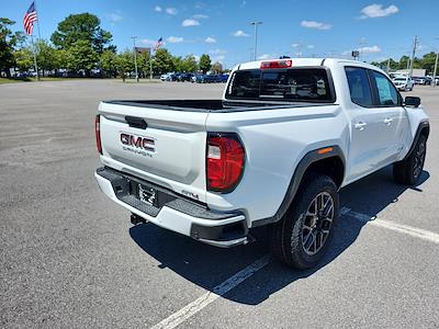 New 2026 GMC Canyon AT4 Crew Cab 4WD Pickup for sale #T1113223 - photo 2