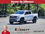New 2026 GMC Canyon AT4 Crew Cab 4WD Pickup for sale #T1113223 - photo 1