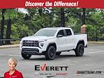 New 2026 GMC Canyon AT4 Crew Cab for sale #T1113256 - photo 1