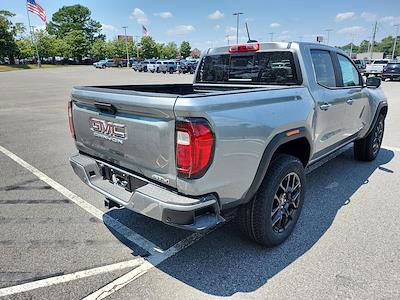 New 2026 GMC Canyon AT4 Crew Cab 4WD Pickup for sale #T1114423 - photo 2