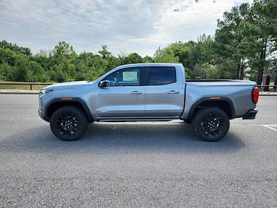 New 2026 GMC Canyon AT4 Crew Cab 4WD Pickup for sale #T1114447 - photo 2