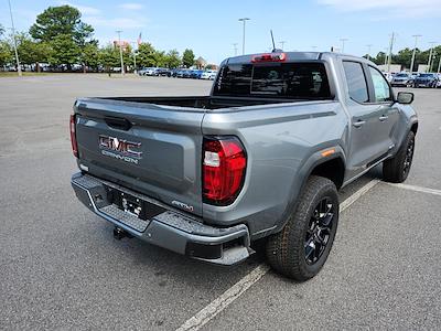 New 2026 GMC Canyon AT4 Crew Cab 4WD Pickup for sale #T1114447 - photo 2