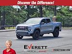 New 2026 GMC Canyon AT4 Crew Cab 4WD Pickup for sale #T1114447 - photo 1