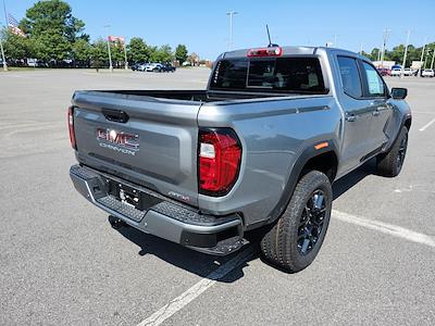 New 2026 GMC Canyon AT4 Crew Cab 4WD Pickup for sale #T1114474 - photo 2