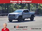 New 2026 GMC Canyon AT4 Crew Cab 4WD Pickup for sale #T1114474 - photo 1