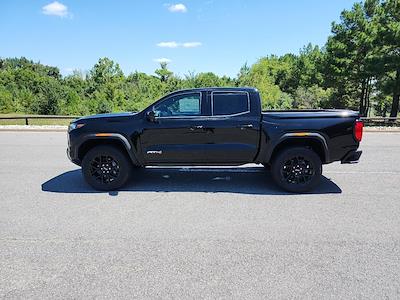 New 2026 GMC Canyon AT4 Crew Cab 4WD Pickup for sale #T1115298 - photo 2