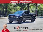 New 2026 GMC Canyon AT4 Crew Cab 4WD Pickup for sale #T1115298 - photo 1