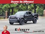 New 2026 GMC Canyon AT4 Crew Cab 4WD Pickup for sale #T1115352 - photo 1