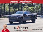 New 2026 GMC Canyon AT4 Crew Cab for sale #T1115354 - photo 1