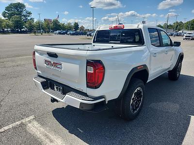 New 2026 GMC Canyon AT4 Crew Cab 4WD Pickup for sale #T1117724 - photo 2