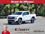 New 2026 GMC Canyon AT4 Crew Cab 4WD Pickup for sale #T1117724 - photo 1