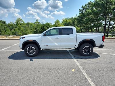 New 2026 GMC Canyon AT4 Crew Cab 4WD Pickup for sale #T1117756 - photo 2