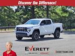 New 2026 GMC Canyon AT4 Crew Cab 4WD Pickup for sale #T1117756 - photo 1