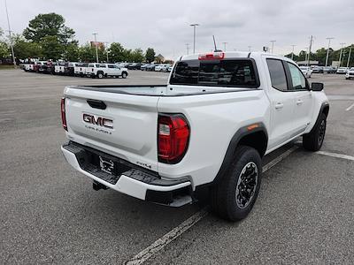 New 2026 GMC Canyon AT4 Crew Cab 4WD Pickup for sale #T1117782 - photo 2
