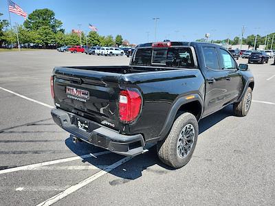 New 2026 GMC Canyon AT4 Crew Cab 4WD Pickup for sale #T1118337 - photo 2