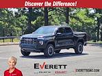 New 2026 GMC Canyon AT4 Crew Cab 4WD Pickup for sale #T1118337 - photo 1