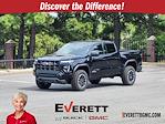 New 2026 GMC Canyon AT4 Crew Cab 4WD Pickup for sale #T1118552 - photo 1