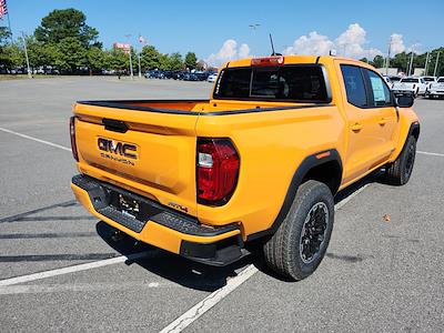 New 2026 GMC Canyon AT4 Crew Cab 4WD Pickup for sale #T1118652 - photo 2