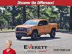 New 2026 GMC Canyon AT4 Crew Cab 4WD Pickup for sale #T1118652 - photo 1