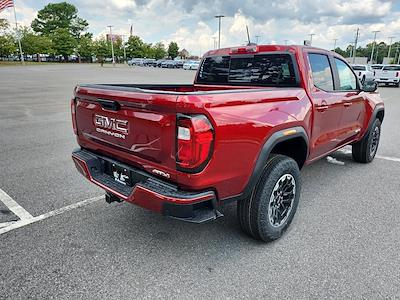 New 2026 GMC Canyon AT4 Crew Cab 4WD Pickup for sale #T1118740 - photo 2