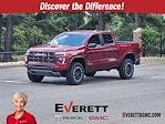 New 2026 GMC Canyon AT4 Crew Cab 4WD Pickup for sale #T1118740 - photo 1
