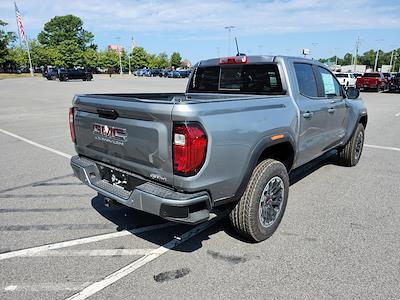 New 2026 GMC Canyon AT4 Crew Cab 4WD Pickup for sale #T1118763 - photo 2