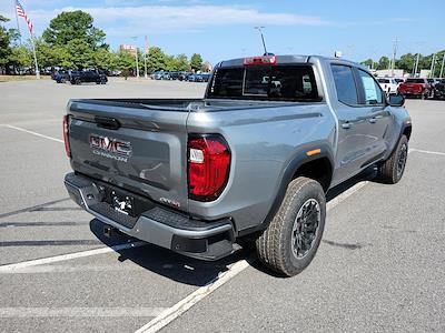 New 2026 GMC Canyon AT4 Crew Cab 4WD Pickup for sale #T1118796 - photo 2