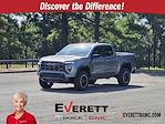 New 2026 GMC Canyon AT4 Crew Cab 4WD Pickup for sale #T1118796 - photo 1