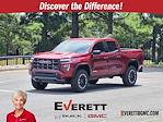 New 2026 GMC Canyon AT4 Crew Cab 4WD Pickup for sale #T1118876 - photo 1