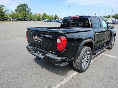 New 2026 GMC Canyon Denali Crew Cab 4WD Pickup for sale #T1122922 - photo 2