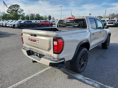 New 2026 GMC Canyon AT4 Crew Cab for sale #T1123629 - photo 2