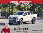 New 2026 GMC Canyon AT4 Crew Cab for sale #T1123629 - photo 1