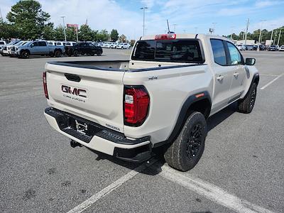 New 2026 GMC Canyon Elevation Crew Cab 4WD Pickup for sale #T1138536 - photo 2