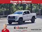 New 2026 GMC Canyon Elevation Crew Cab 4WD Pickup for sale #T1138536 - photo 1