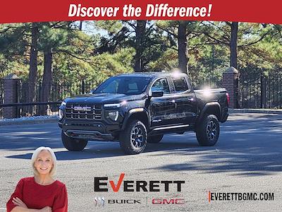 New 2026 GMC Canyon AT4X Crew Cab for sale #T1156280 - photo 1