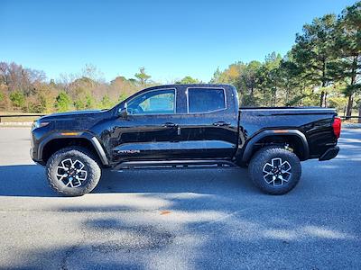 New 2026 GMC Canyon AT4X Crew Cab for sale #T1156280 - photo 2