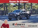 New 2026 GMC Canyon AT4X Crew Cab for sale #T1156280 - photo 1