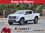 New 2026 GMC Canyon AT4X Crew Cab for sale #T1157257 - photo 1