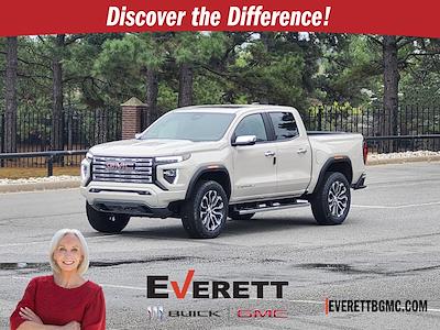 New 2026 GMC Canyon Denali Crew Cab for sale #T1161228 - photo 1