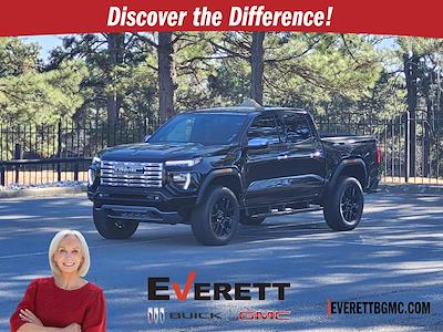 New 2026 GMC Canyon Denali Crew Cab for sale #T1161270 - photo 1